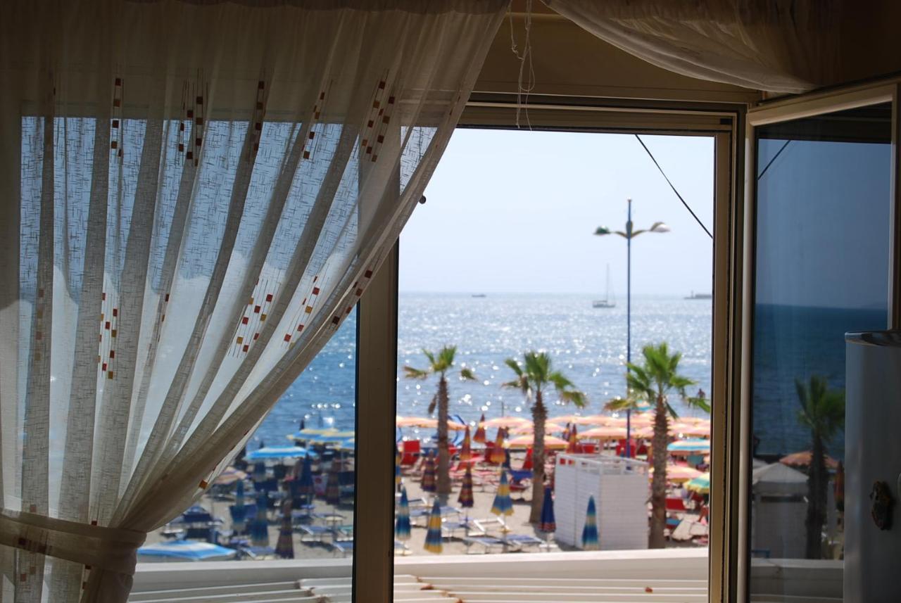 Teuta Apartment Durres Luaran gambar