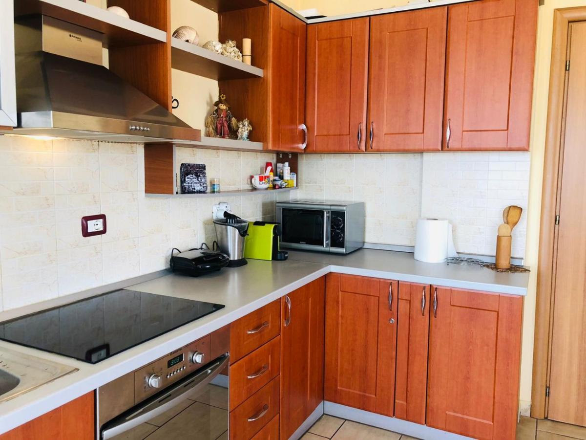 Teuta Apartment Durres Luaran gambar