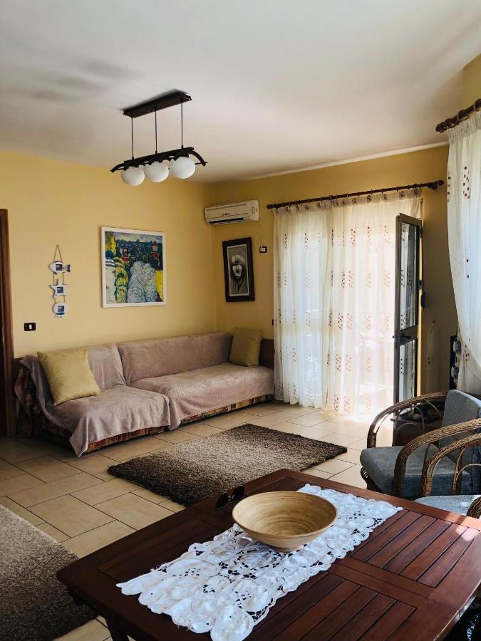 Teuta Apartment Durres Luaran gambar