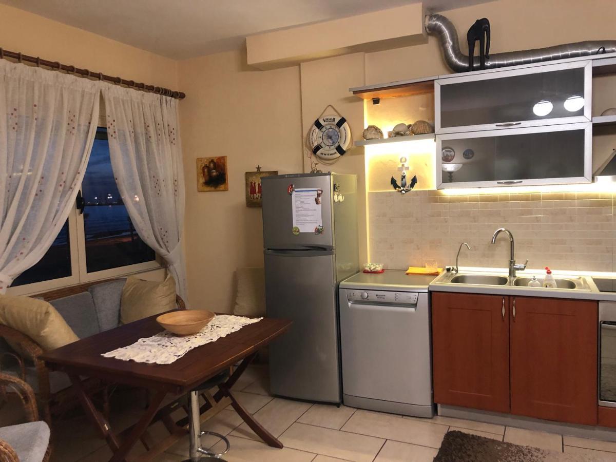Teuta Apartment Durres Luaran gambar