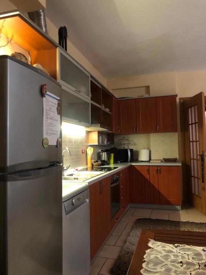 Teuta Apartment Durres Luaran gambar