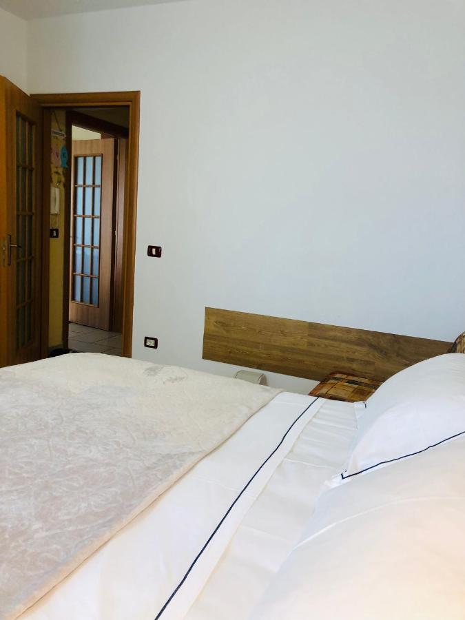 Teuta Apartment Durres Luaran gambar