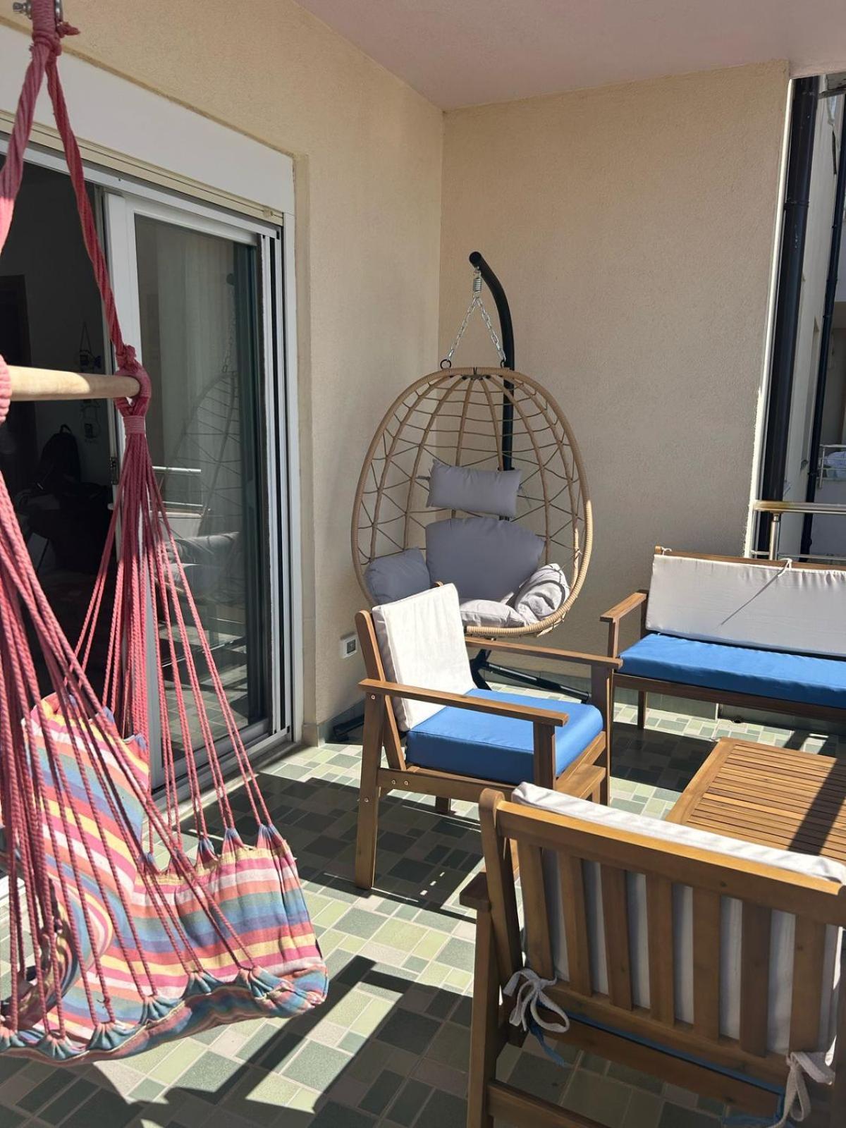 Teuta Apartment Durres Luaran gambar